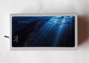 DELTA OCEAN frekven?na oceanska terapija