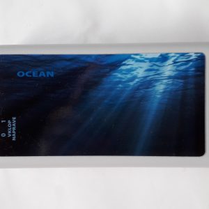 DELTA OCEAN frekven?na oceanska terapija