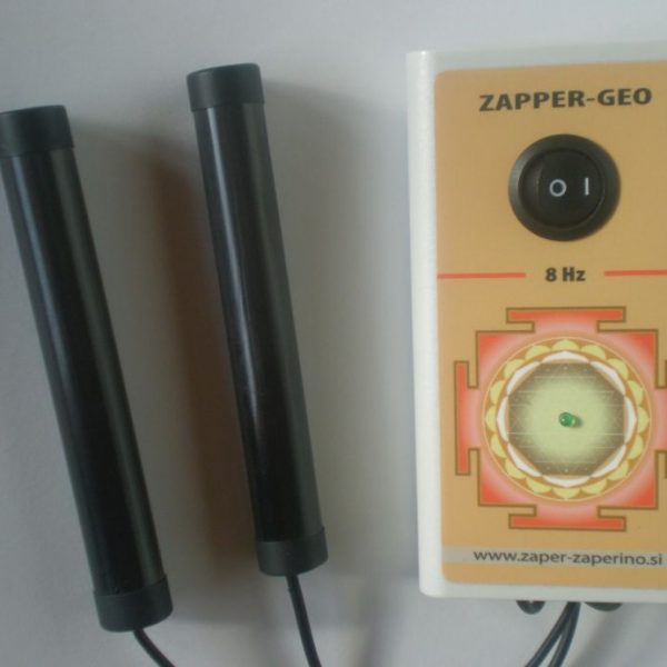 Zapper Geo