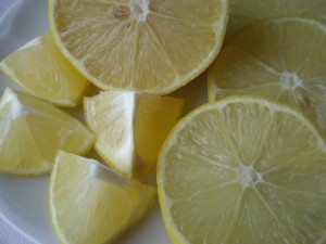 limone in zaper terapija proti parazitom