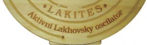 Spagirični izvlečki zelišč in večvalovne oscilacije LAKITES dr. Lakhovsky