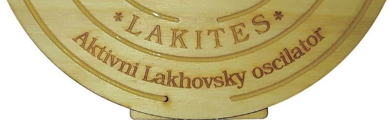 Spagirični izvlečki zelišč in večvalovne oscilacije LAKITES dr. Lakhovsky